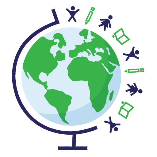 Global Ambassadors Language Academy logo