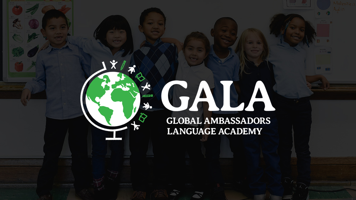 GALA School Calendar | Cleveland Charter Year Schedule, image size:1200x675